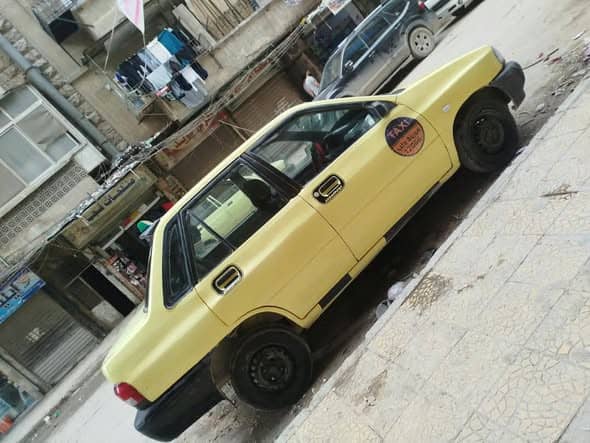 سايبا 131 2000