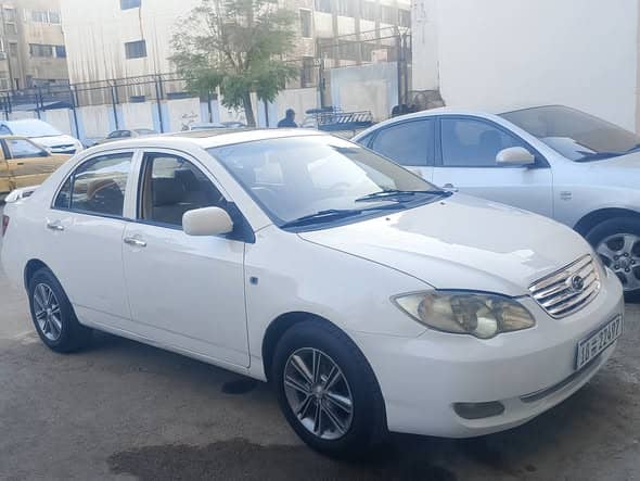 بي واي دي اف 3 2010