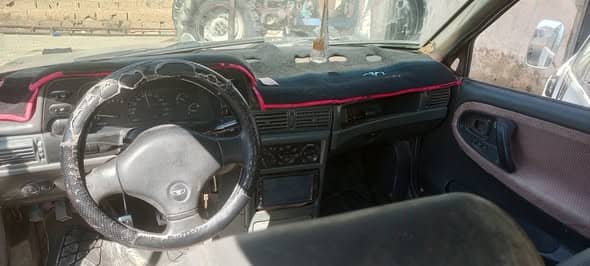 دايو سيلو 1995