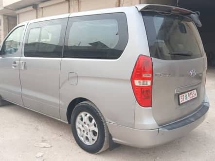 هيونداي اتش ون 2014
