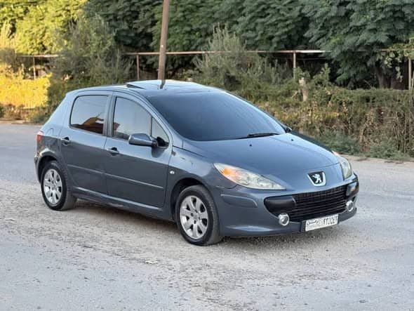 بيجو 307 2006