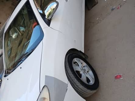هونداي افانتي 2008