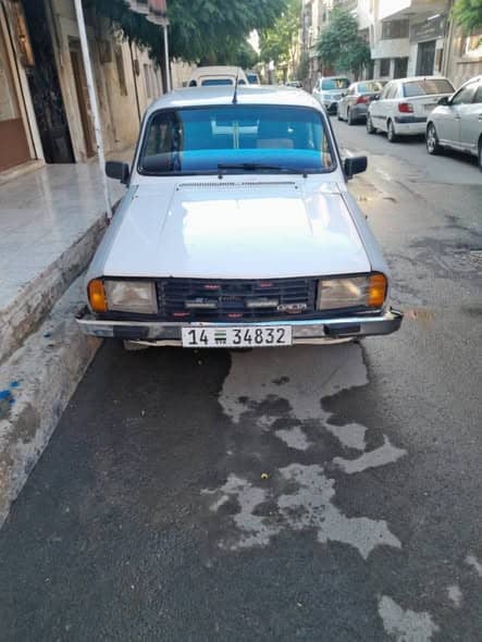 داسيا 1310 1993