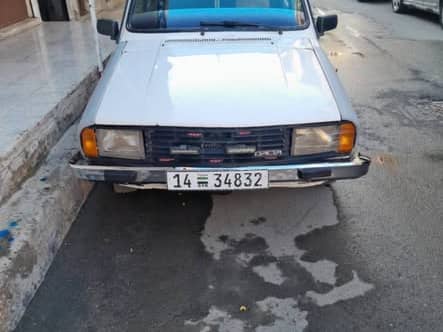 داسيا 1310 1993