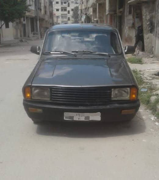 داسيا 1310 1993