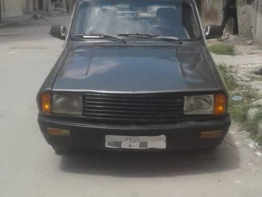 داسيا 1310 1993