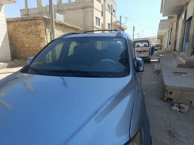شانا سي ام 8 2006