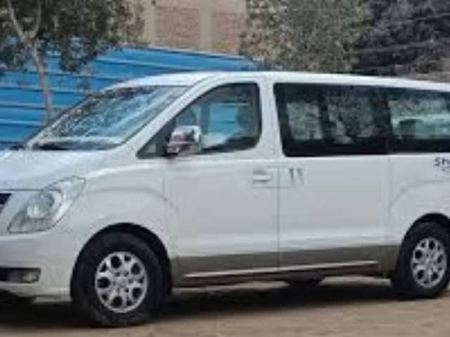 هيونداي H-1 2011