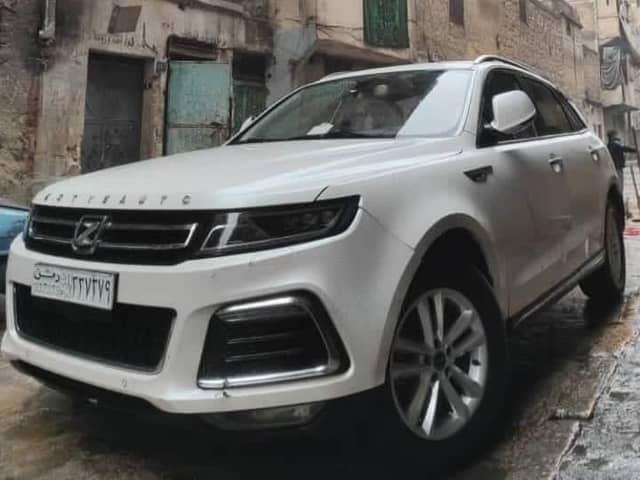 زوتي تي 600 2019