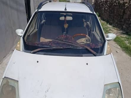هافي لوبو 2005
