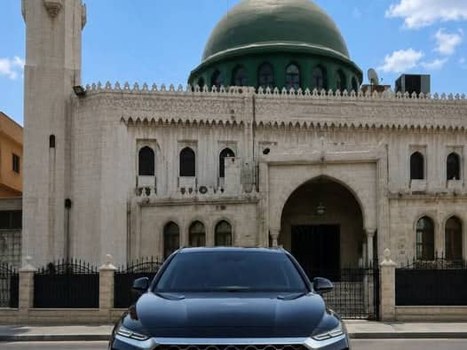 هيونداي سانتا في 2020