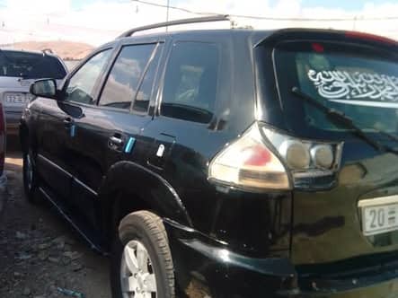 جاك J3 2007
