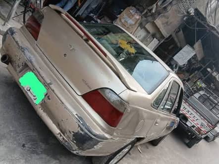 دايو سيلو 1995