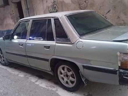مازدا 929 1983