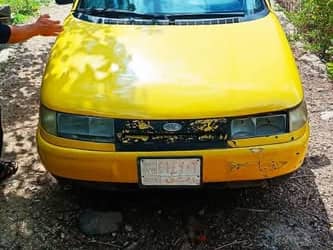 لادا 110 2002