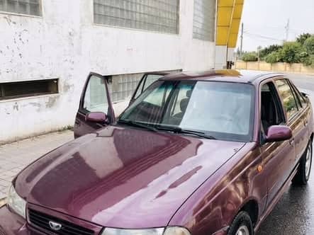 دايو سيلو 1996