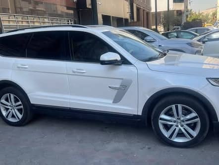 زوتي T800 2020