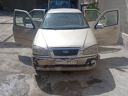 شيري A11 2007
