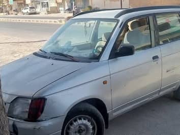دايو داماس 2002