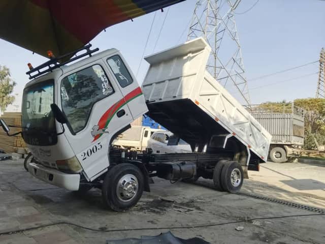 جاك 1045 2005
