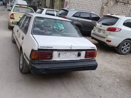 نيسان سني 1983