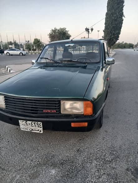 داسيا داسيا 1994
