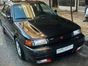 مازدا فاميلي 1994