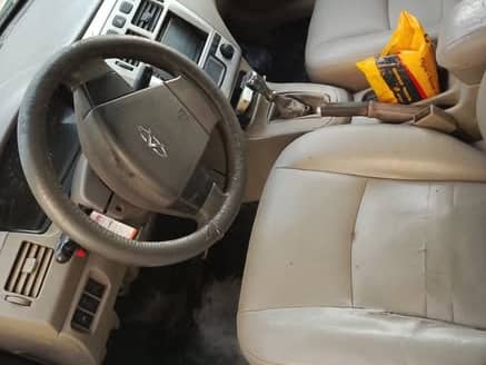 شيري A11 2009