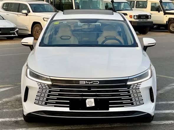 بي واي دي ديستروير 05 2025