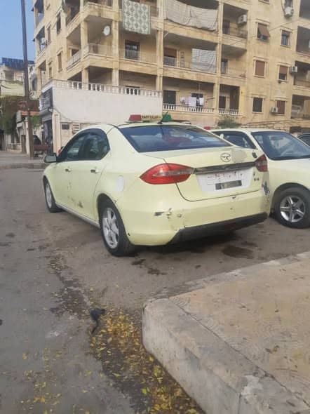 جاك J3 2011
