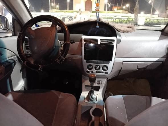شيري A11 2008
