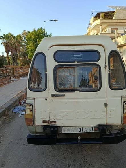 داسيا 1310 1994