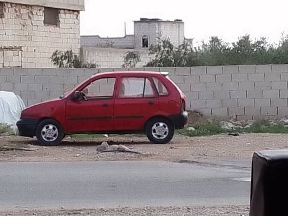 جيلي CK 2005