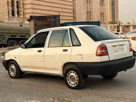 سايبا 131 2006