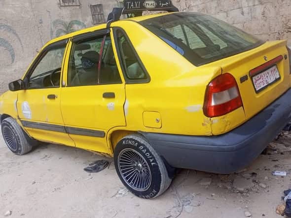 سايبا 141 2004