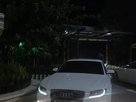 أودي A5 2011