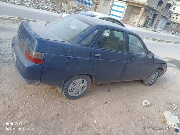 لادا 110 2003