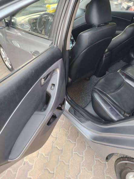هيونداي النترا 2013