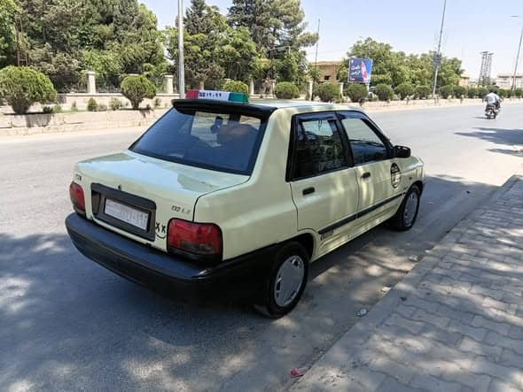 سايبا Saba 2021