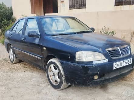 شيري S25 2006