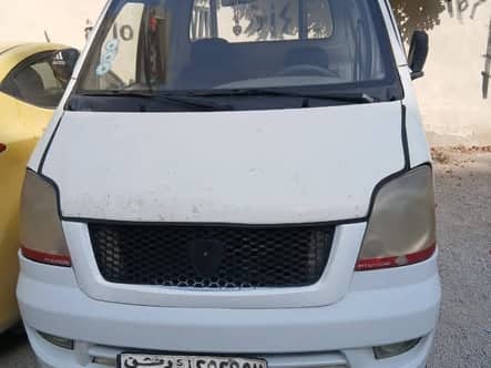 هافي ماني 2008