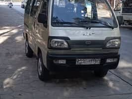 شانغي شانغي 2007