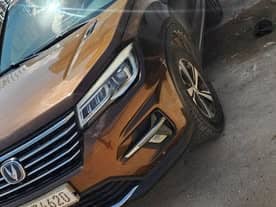 شان جان CS35 2020