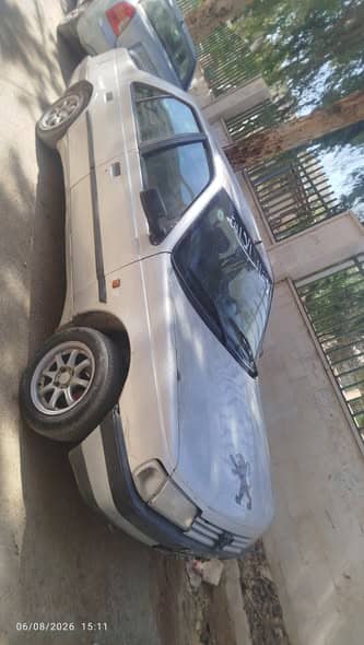 بيجو 405 2005