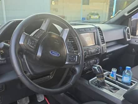 فورد F-150 2019