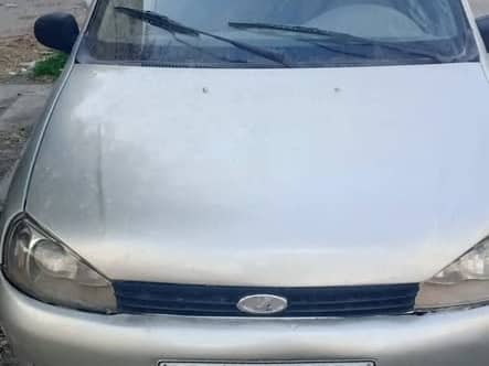 لادا كالينا 2006
