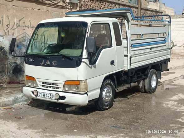 جاك 1040 2007