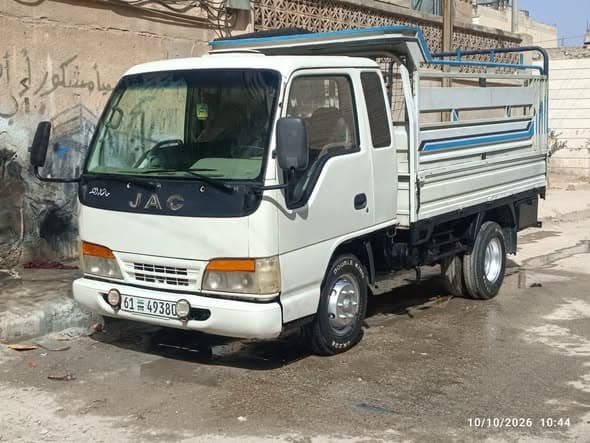 جاك 1040 2007
