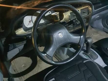 بروتون Gen-2 2003