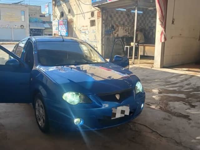 بروتون جين-2 2006